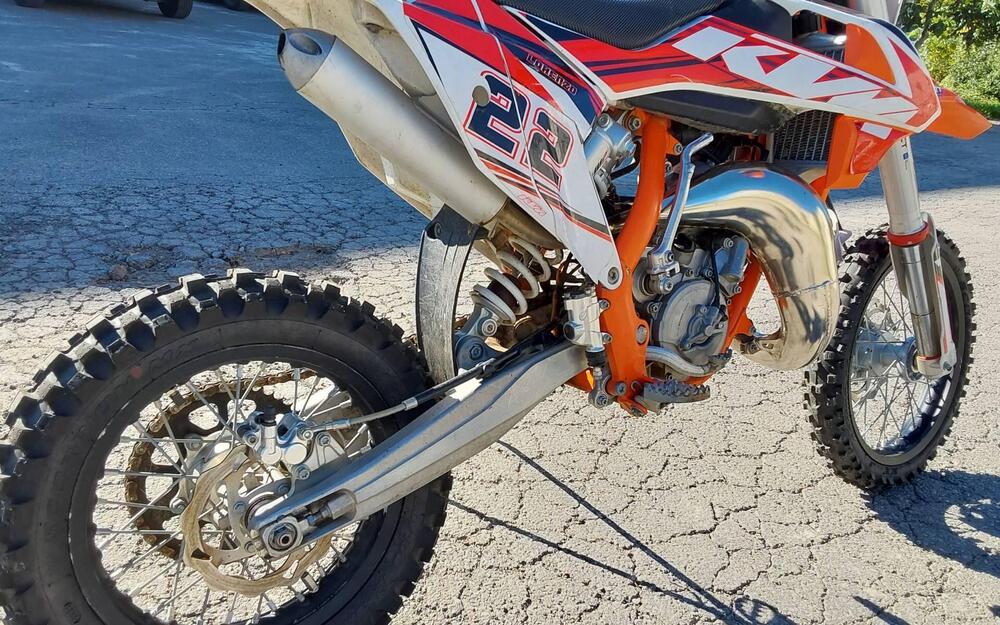 KTM SX 65 (2020) (5)