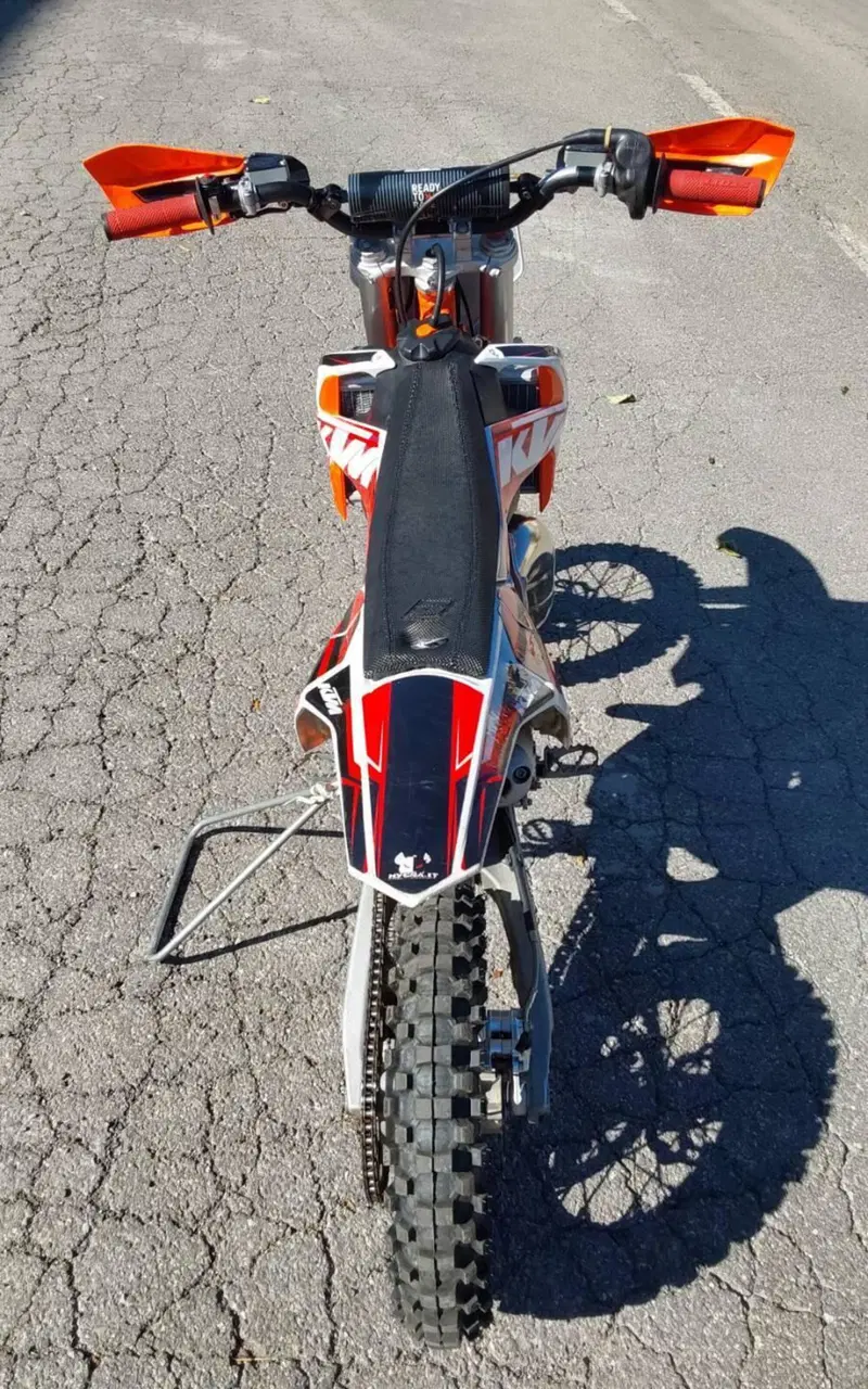 KTM 65 SX (2020) (6)