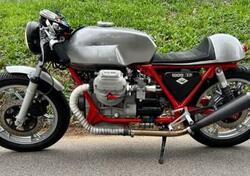 Moto Guzzi SP 1000 (1978 - 85) usata