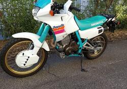 Honda NX 650 DOMINATOR d'epoca