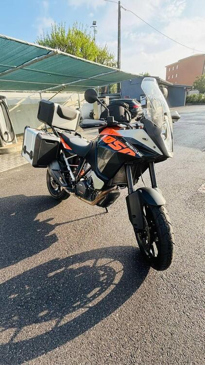 KTM 1050 Adventure (2015 - 16) (2)