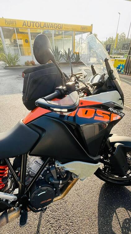 KTM 1050 Adventure (2015 - 16) (4)