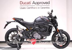 Ducati Monster 937 + (2021 - 24) usata