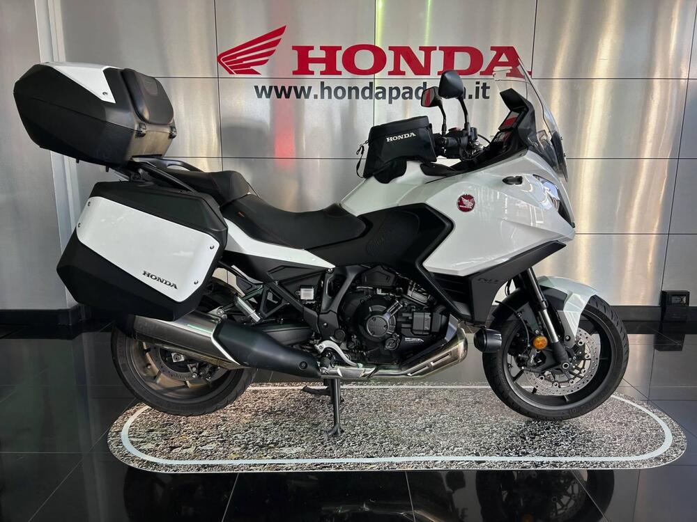 Honda NT 1100 Travel DCT (2022 - 24)