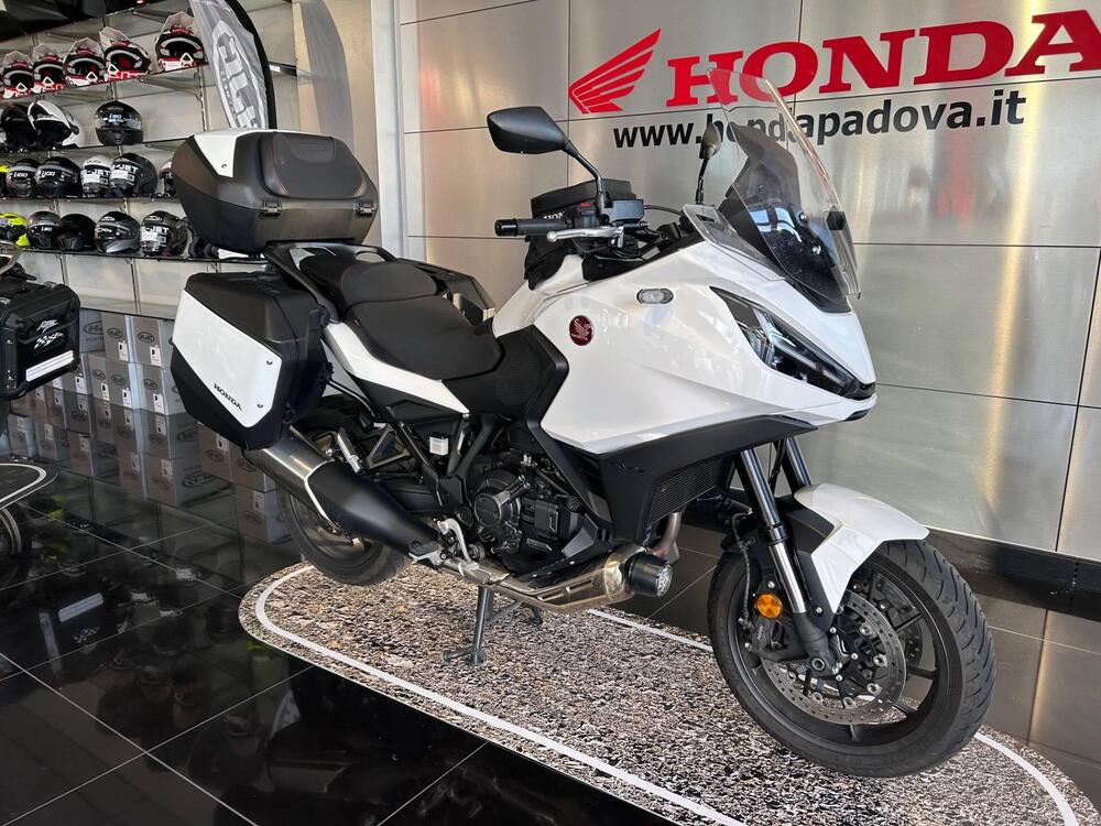 Honda NT 1100 Travel DCT (2022 - 24) (3)