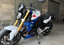 Bmw F 900 R (2021 - 24) usata