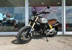 Ducati Scrambler 1100 Special (2018 - 20) usata