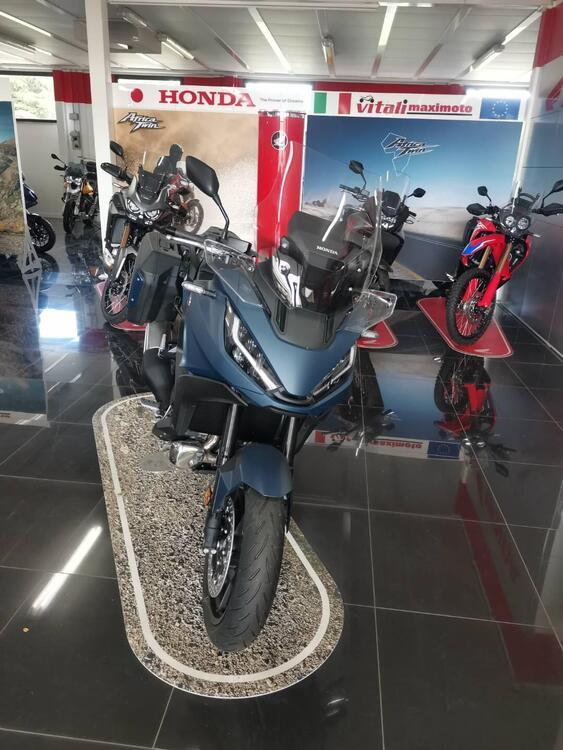 Honda NT 1100 (2022 - 24) (2)