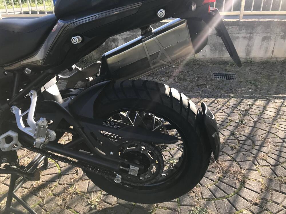 Benelli TRK 502X (2020) (3)