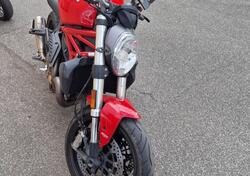 Ducati Monster 821 ABS (2014 - 17) usata