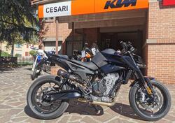 KTM 790 Duke (2018 - 20) usata