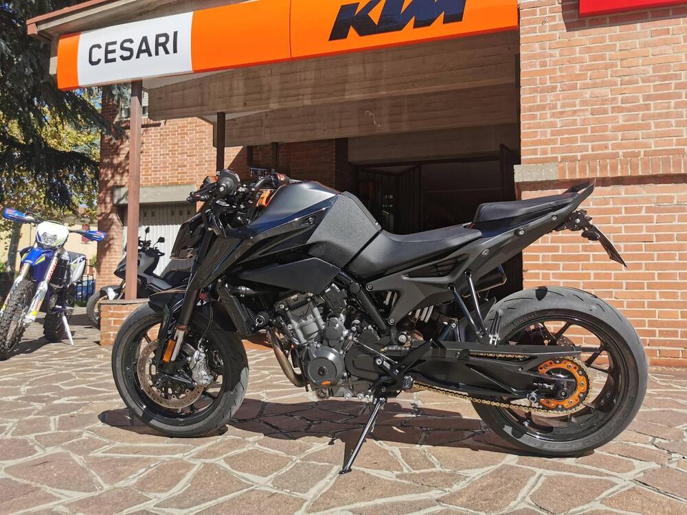 KTM 790 Duke (2018 - 20) (2)