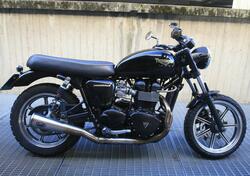 Triumph Bonneville SE (2009 - 13) usata