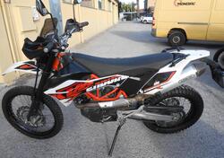 KTM 690 Enduro R (2012 - 17) usata