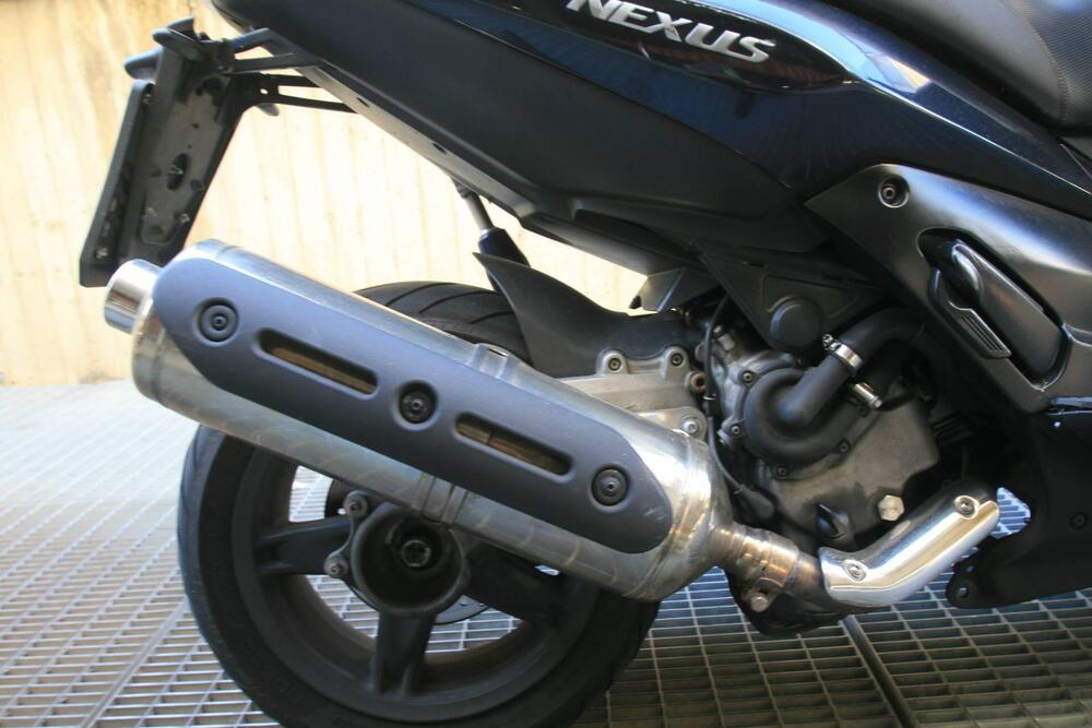 Gilera Nexus 500 (2003 - 05) (2)