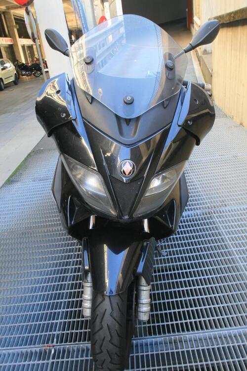 Gilera Nexus 500 (2003 - 05) (3)