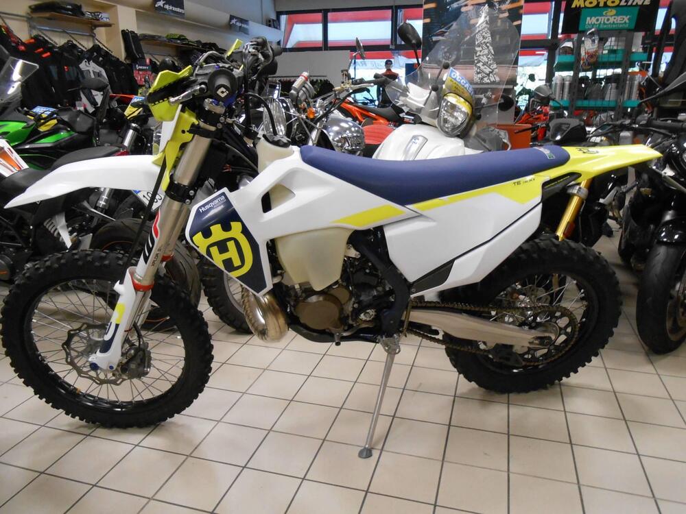 Husqvarna TE 300i (2023)