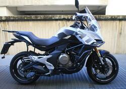 CFMOTO 650MT (2021 - 24) usata