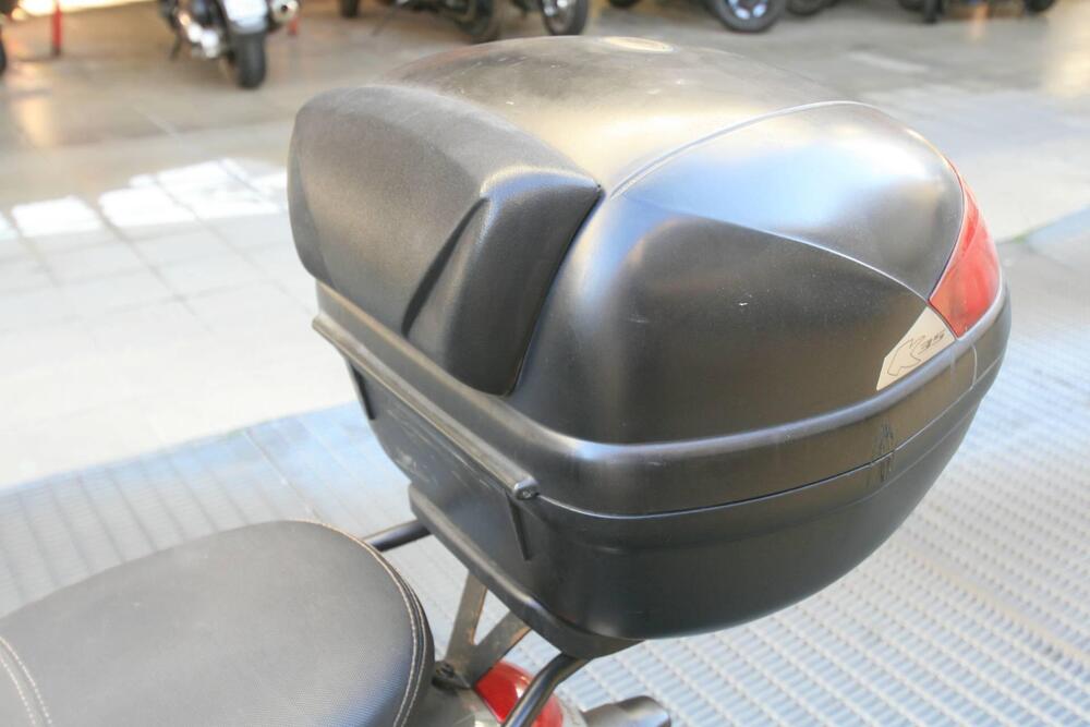 Piaggio Liberty 150 4T (2008 - 13) (4)