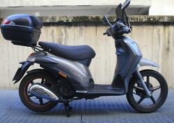 Piaggio Liberty 150 4T (2008 - 13) usata