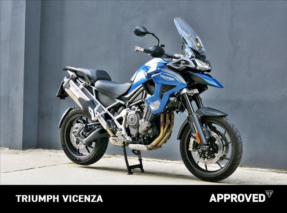 Triumph Tiger 1200 GT Pro (2022 - 23) (3)