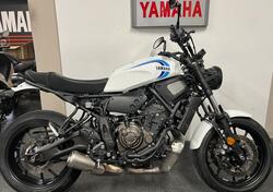 Yamaha XSR 700 (2022 - 24) usata