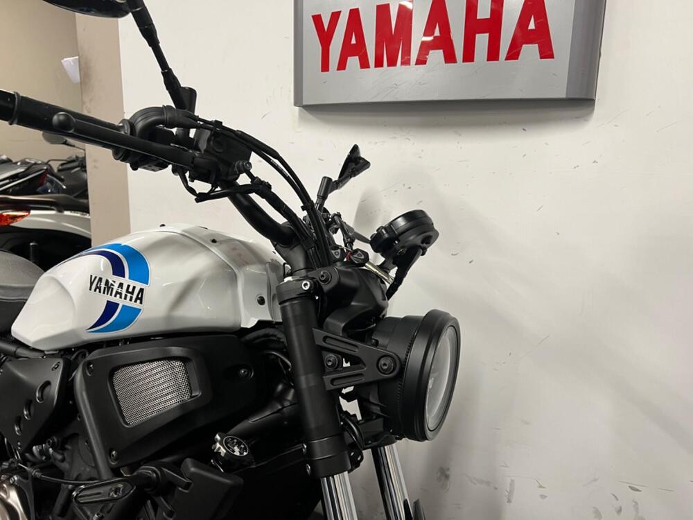 Yamaha XSR 700 (2022 - 24) (2)