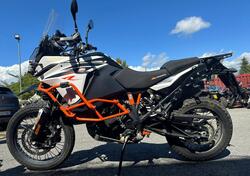 KTM 1090 Adventure R (2017 - 19) usata