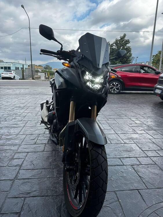 Honda CB 500 X (2022 - 23)