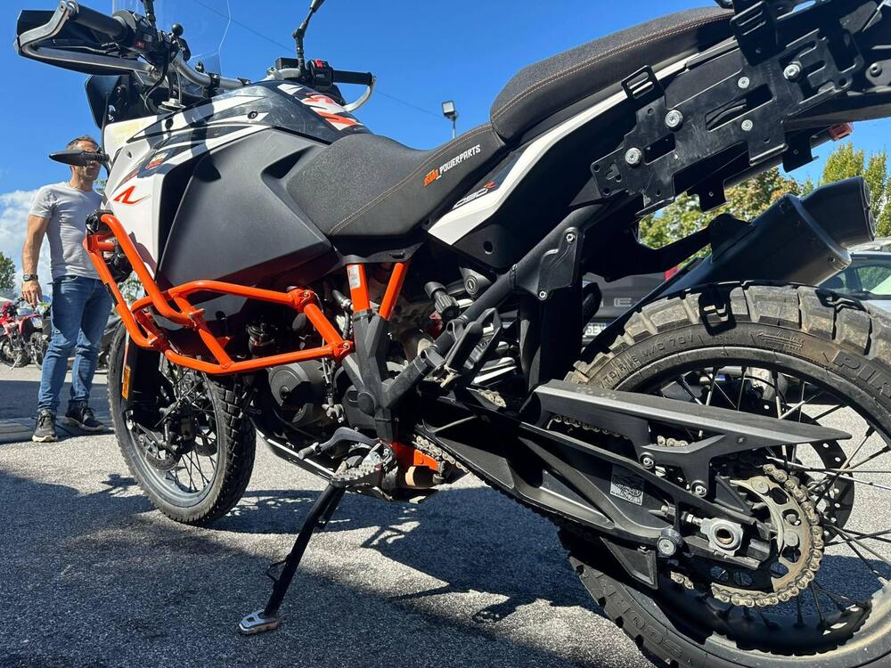 KTM 1090 Adventure R (2017 - 19) (2)