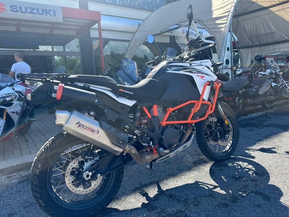 KTM 1090 Adventure R (2017 - 19) (3)