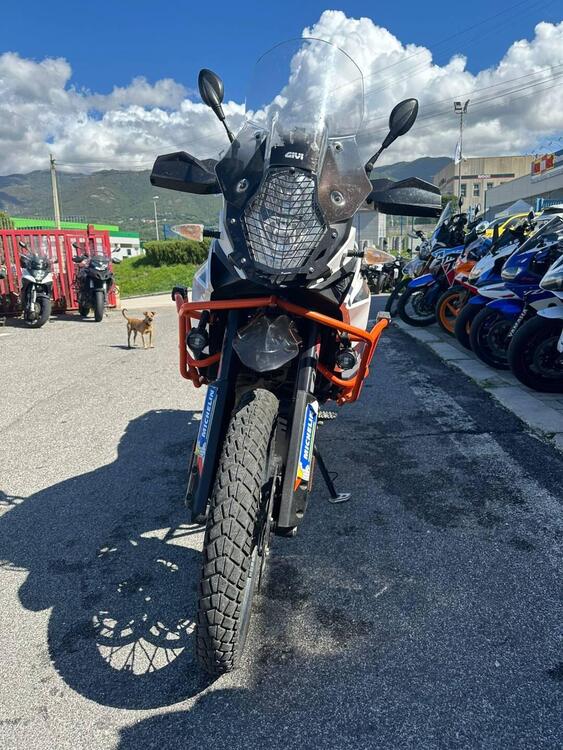 KTM 1090 Adventure R (2017 - 19) (5)