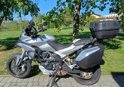 Ducati Multistrada 1200 S Touring (2013 - 14) usata