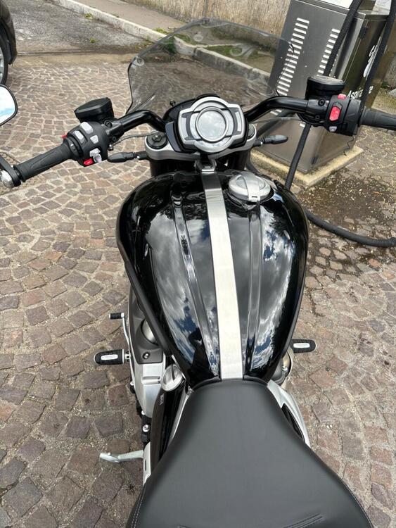 Triumph Rocket 3 GT (2021 - 24) (5)