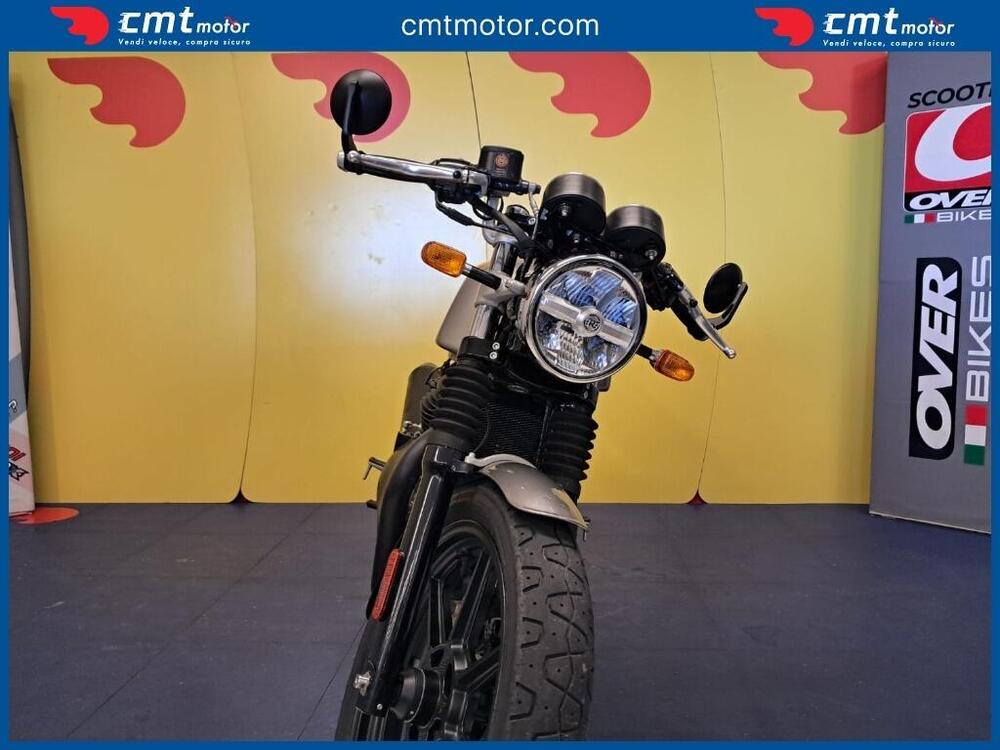 Royal Enfield Continental GT 650 (2021 - 24) (3)