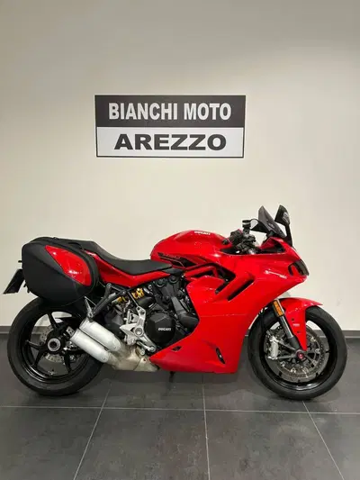 Ducati SuperSport 950 (2021 - 24) usata