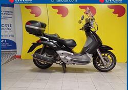 Piaggio Beverly 500 usata