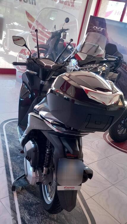 Honda SH 150i (2020 - 24) (3)