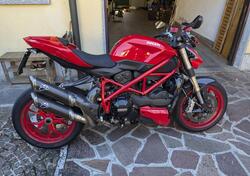 Ducati Streetfighter 848 (2011 - 15) usata