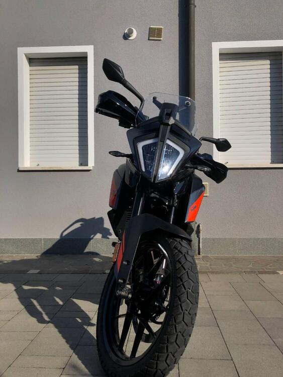 KTM 390 Adventure (2022 - 24) (2)