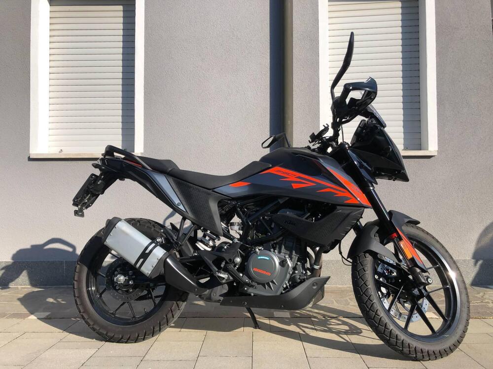 KTM 390 Adventure (2022 - 24) (3)