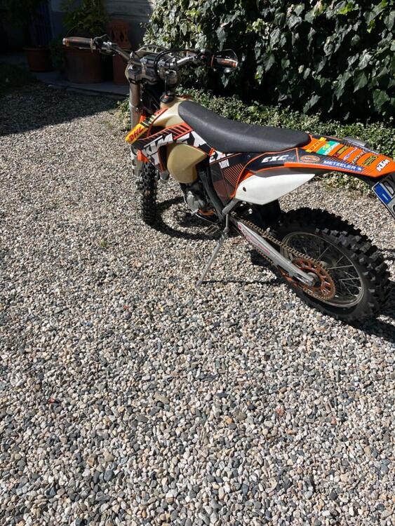 KTM EXC 450 (2012) (2)