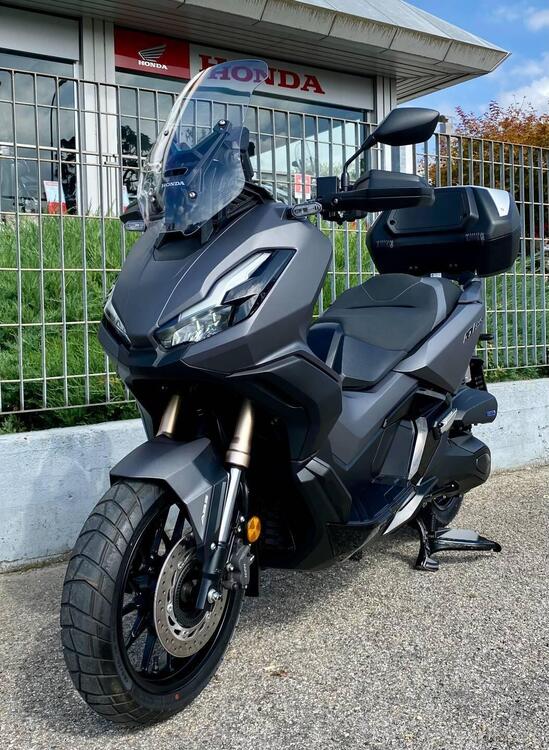 Honda ADV 350 (2022 - 24) (2)