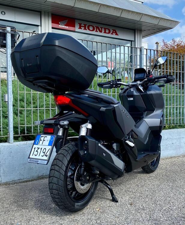 Honda ADV 350 (2022 - 24) (4)