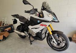 Bmw S 1000 XR (2015 - 16) usata