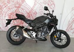 Honda CB 300 R (2022 - 24) nuova