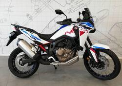 Honda Africa Twin CRF 1100L ES (2024 - 25) nuova