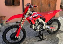 Honda CRF 250 R (2024) usata