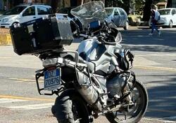 Bmw R 1200 GS (2013 - 16) usata