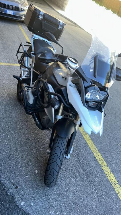 Bmw R 1200 GS (2013 - 16) (3)